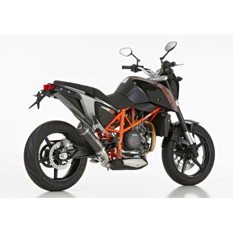Echappement SHARK STREET GP KTM 690 DUKE 2016-2018