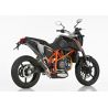 Echappement SHARK STREET GP KTM 690 DUKE 2016-2018 0