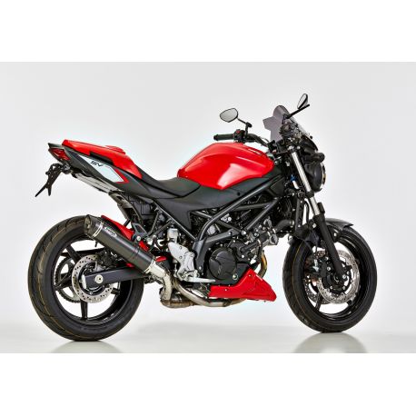 Echappement SHARK STREET GP SUZUKI SV650 SV 650 X