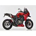 Ligne d'Echappement SHARK DSX-10 YAMAHA MT-07 TRACER XSR 700 2016-2018 MT-07 2017-2018