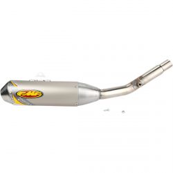 Pot d'Echappement FMF Yamaha YZF 250 YZF 450 2003-2005 WR 450 F WR 250 F 2003-2006