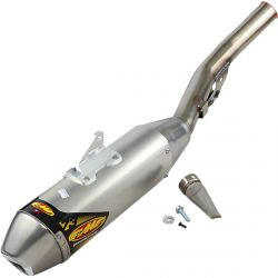 Pot d'Echappement FMF YAMAHA WRF 250 2015-2019 YZF 250 2014-2018