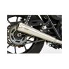 Echappement SHARK RETRO TRIUMPH STREET TWIN 2016-2018 STREET CUP 900 2017-2018 1