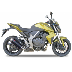 Pot d'échappement IXRACE X-PURE HONDA CB1000R 2008-2017