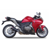 Echappement IXRACE X-PURE HONDA VFR1200F 2010-2016 0