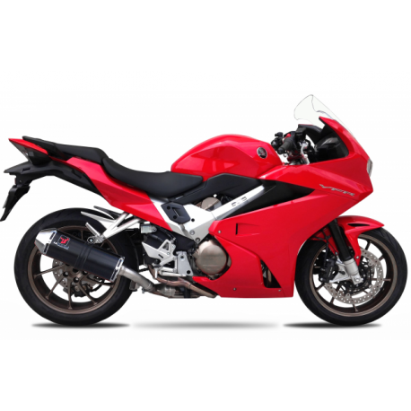 Echappement IXRACE X-PURE HONDA VFR800 2014-2016 VFR800X CROSSRUNNER 2015-2017