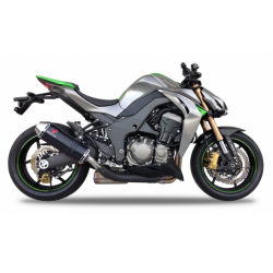 Pot d'échappement IXRACE X-PURE KAWASAKI Z1000 2010-2019 Z1000SX 2013-2018