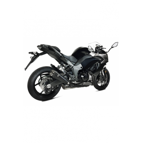 Echappement IXRACE M9 KAWASAKI Z1000 Z1000SX 2010-2017