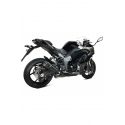 Echappement IXRACE M9 KAWASAKI Z1000 Z1000SX 2010-2017