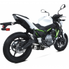 Echappement IXRACE X-PURE KAWASAKI Z650 NINJA 650 2017 0