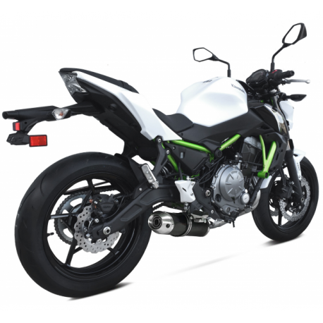 Echappement IXRACE X PURE KAWASAKI Z900 2017