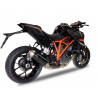 Echappement IXRACE X-PURE KTM 1290R SUPERDUKE 2014-2015 0
