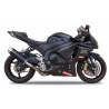 Echappement IXRACE X-PURE SUZUKI GSXR1000 2012-2013 0