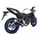 Echappement IXRACE X-PURE SUZUKI SV650 2016-2017