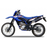 Echappement IXRACE X-PURE YAMAHA WR125R WR125X 2009-2016 0