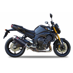 Pot d'échappement IXRACE X-PURE YAMAHA FZ8 2010-2016