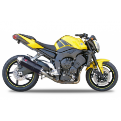 Pot d'échappement IXRACE X-PURE YAMAHA FZ1 2006-2016