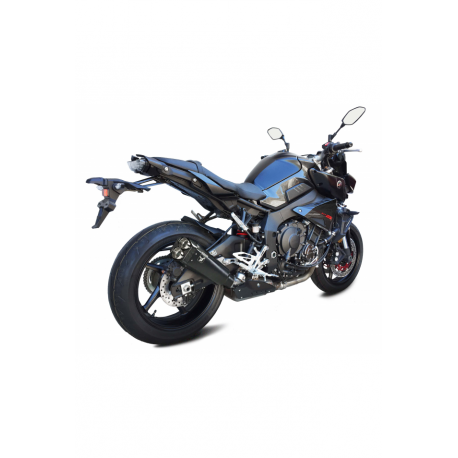 Echappement IXRACE M9 YAMAHA MT10 2016-2017