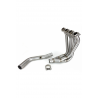 Collecteur echappement racing IXRACE KAWASAKI Z900 A2 2018-2019 0