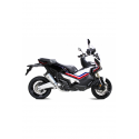 Echappement IXRACE M10 HONDA X-ADV 750 2017-2018