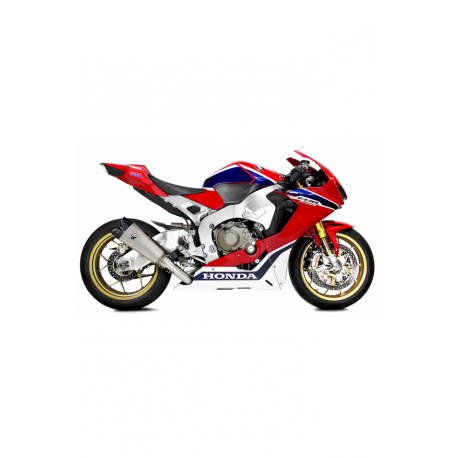 Echappement IXRACE M10 HONDA CBR1000RR 2017-2018