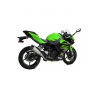 Echappement IXRACE M10 KAWASAKI NINJA 400 Z400 2018-2019 0