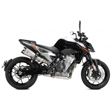 Echappement IXRACE M10 KTM 790 DUKE 2018-2019