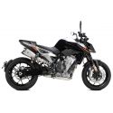 Echappement IXRACE M10 KTM 790 DUKE 2018-2019
