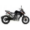 Echappement IXRACE M10 KTM 790 DUKE 2018-2019 2