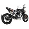 Echappement IXRACE M10 KTM 790 DUKE 2018-2019 1