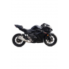 Echappement IXRACE M10 SUZUKI GSXR 250 DL 250 V-STROM 2017-2019 0