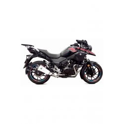 Pot d'échappement IXRACE M10 SUZUKI GSXR 250 DL 250 V-STROM 2017-2020