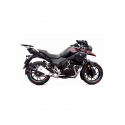 Echappement IXRACE M10 SUZUKI GSXR 250 DL 250 V-STROM 2017-2019