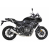 Ligne d'Echappement IXRACE M10 YAMAHA MT 07 TRACER 2017-2019 1