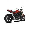 Echappement HP CORSE HYDRO 3 MV AGUSTA BRUTALE 800 B3 2016-2018 3