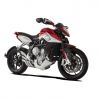 Echappement HP CORSE HYDRO 3 MV AGUSTA RIVALE 2012-2016 0