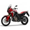 Echappement DEVIL evolution pour HONDA CRF1000L AFRICA TWIN 2016 2