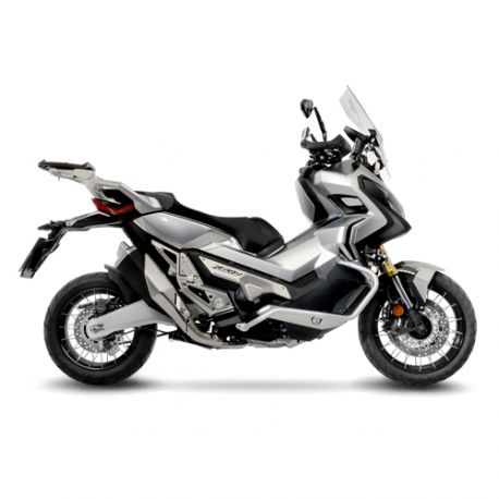 Collecteur LEOVINCE HONDA X-ADV 750 2017-2019 Collecteur LEOVINCE HONDA X-ADV 750 2017-2019