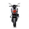 Echappement LEOVINCE NERO BMW F750GS F850GS 2018-2019 2