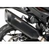Echappement SHARK DISCOVER SUZUKI DL 1000 V-STROM 2017-2019 0