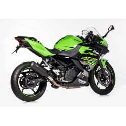 Pot d'échappement SHARK GP SERIES KAWASAKI Z400 NINJA 400 2019-2021
