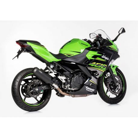 Echappement SHARK GP SERIES KAWASAKI Z400 NINJA 400 2019