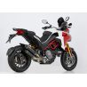 Echappement SHARK TRC-20 DUCATI 1200 MULTISTRADA 1260 MULTISTRADA 2015-2019 2