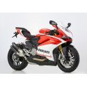 Echappement SHARK TRC-20 DUCATI 959 PANIGALE 2016-2019