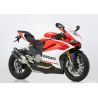 Echappement SHARK TRC-20 DUCATI 959 PANIGALE 2016-2019 1