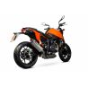 Echappement SCORPION RED POWER SERKET KTM 690 DUKE 2012-2017 0