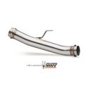 Tube décatalyseur MIVV Honda X-ADV 750 2017-2019 .