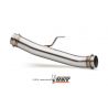 Tube décatalyseur MIVV Honda X-ADV 750 2017-2019 . 0