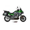 Echappement MIVV DELTA RACE KAWASAKI 1000 VERSYS  2