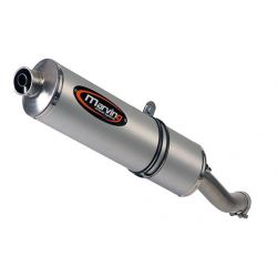 Pot d'échappement MARVING BOMBARDIER DS 650 4x2 2000-2003